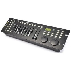 Beamz DMX-240