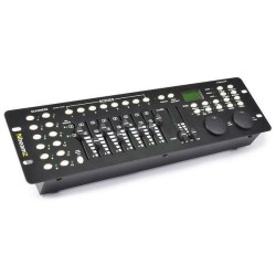 Beamz DMX-240
