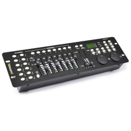 Beamz DMX-240