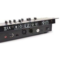 Beamz DMX-240
