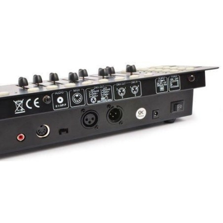 Beamz DMX-240