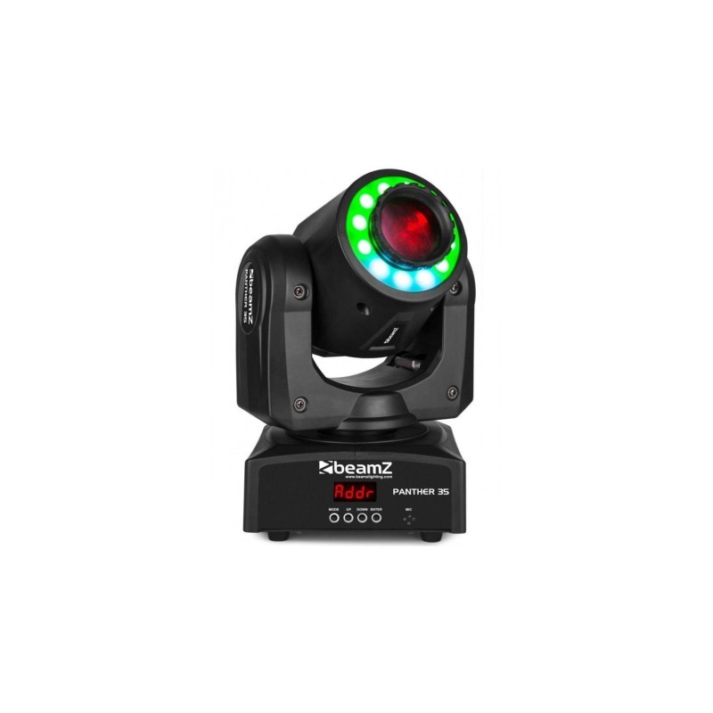 Beamz Panther 35