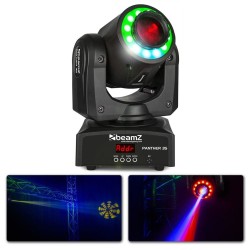 Beamz Panther 35