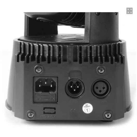 Beamz MHL108 MKIII