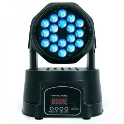 Beamz MHL108 MKIII