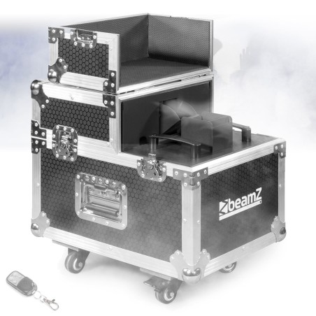 Beamz HZ3000