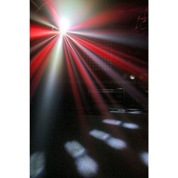 Beamz LED Butterfly