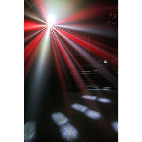 Beamz LED Butterfly