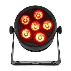 Beamz BBP66