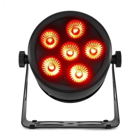 Beamz BBP66