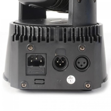 Beamz MHL90