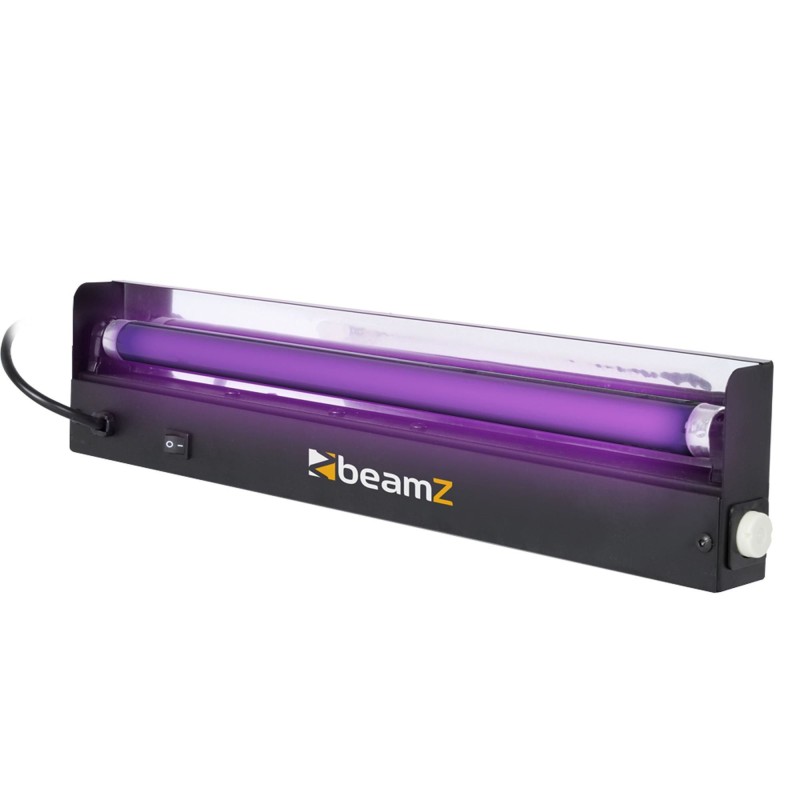 Beamz Blacklight Tube 45 cm