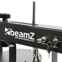 Beamz Showbar