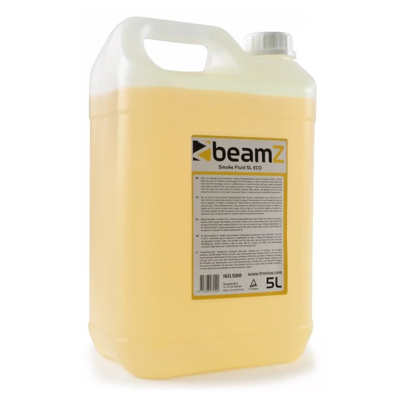 Beamz FSMF5E-O
