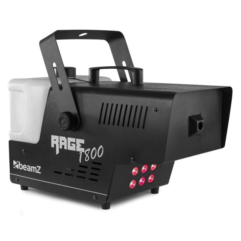 Beamz Rage 1800LED