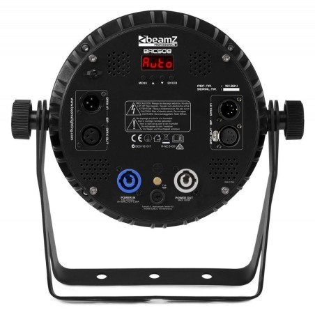 Beamz BAC508