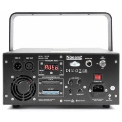Beamz Pandora 1600
