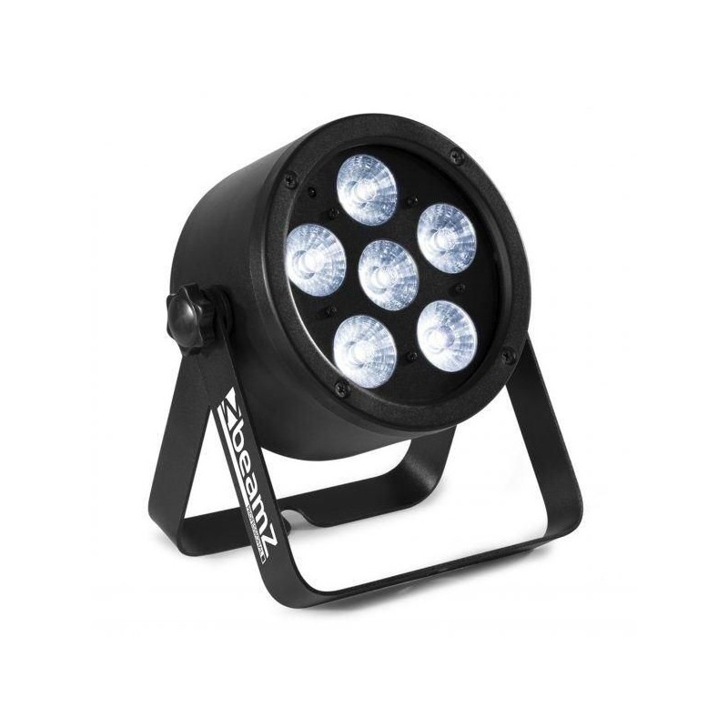 Beamz BAC300