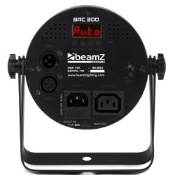 Beamz BAC300