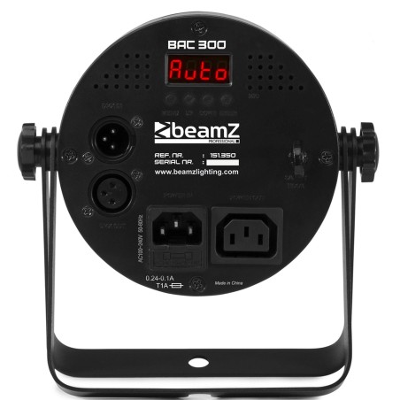 Beamz BAC300