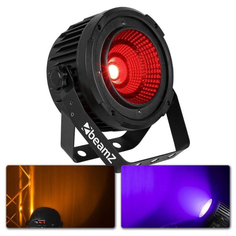 Beamz COB50