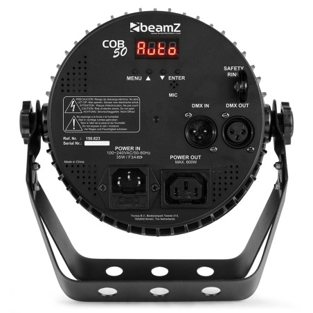 Beamz COB50