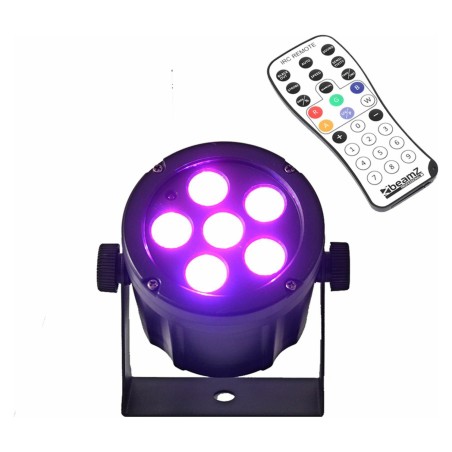 Beamz Slimpar 30