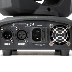 Beamz Panther 40