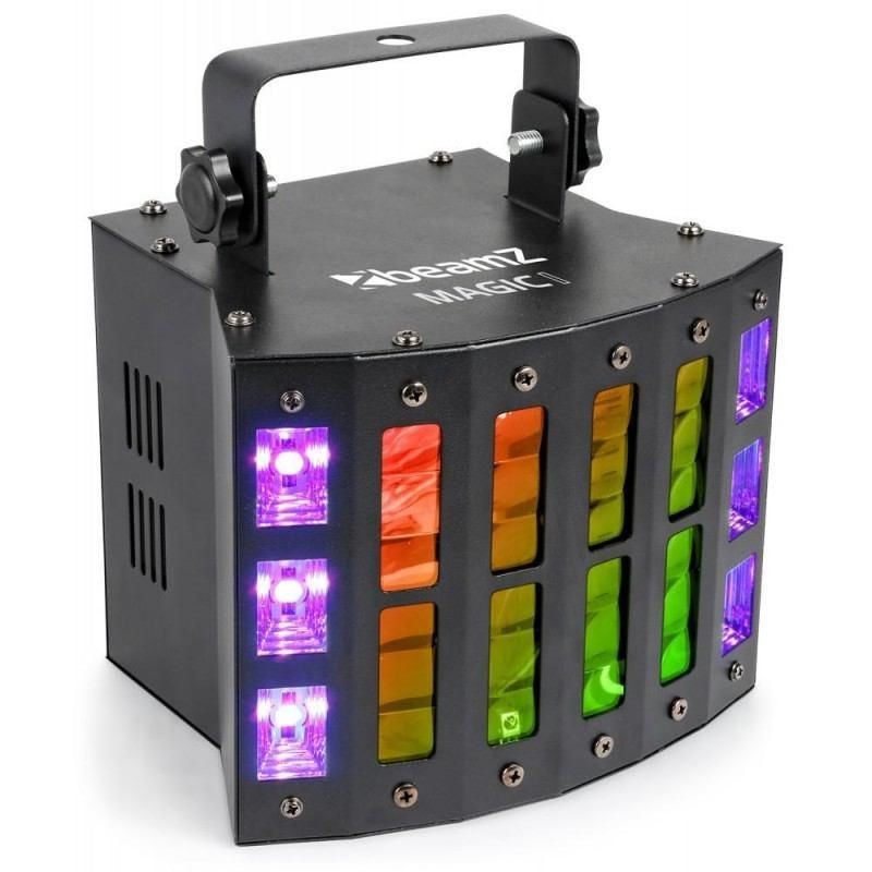 Beamz Magic1