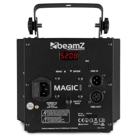 Beamz Magic1