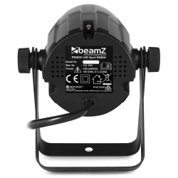 Beamz PS12W