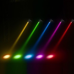 Beamz PS12W