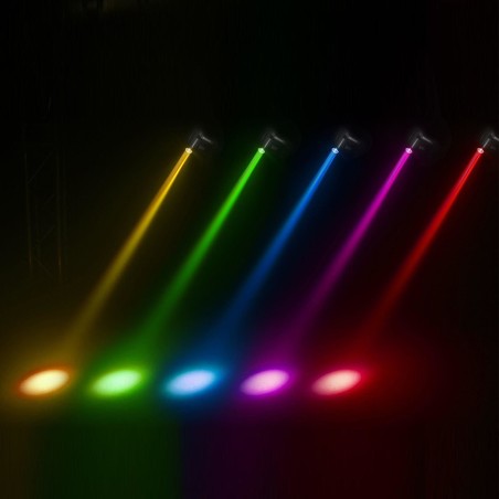 Beamz PS12W