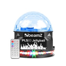 Beamz PLS10