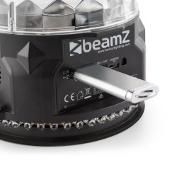 Beamz PLS10