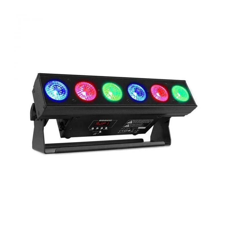 Beamz BBB612
