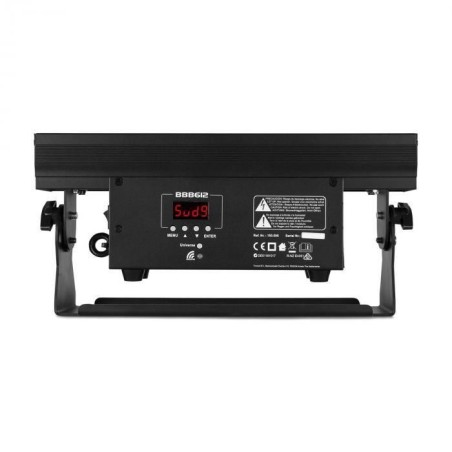 Beamz BBB612