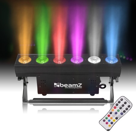 Beamz BBB612