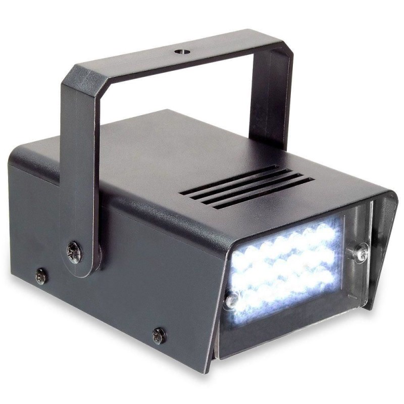 Beamz LED Mini Strobe