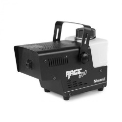 Beamz Rage 600I
