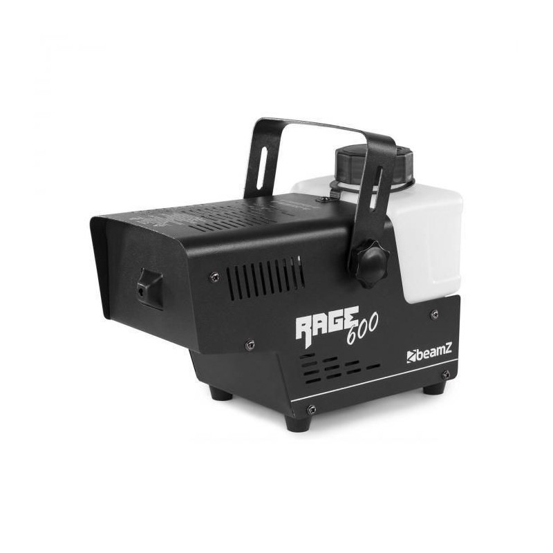 Beamz Rage 600I