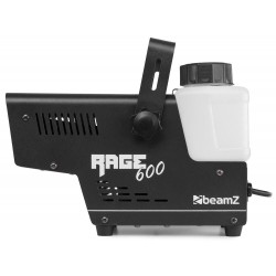 Beamz Rage 600I