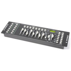 Beamz DMX-192S