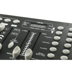 Beamz DMX-192S