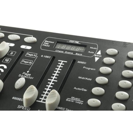 Beamz DMX-192S