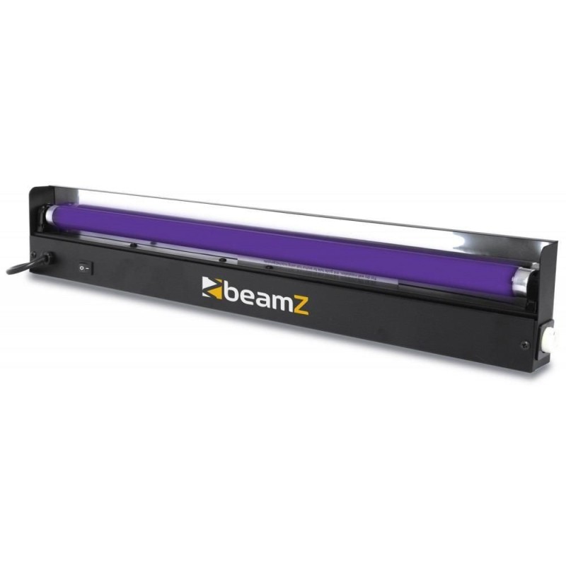 Beamz BUV60TL