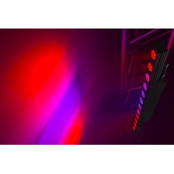 Beamz LCB155
