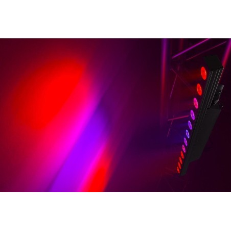 Beamz LCB155