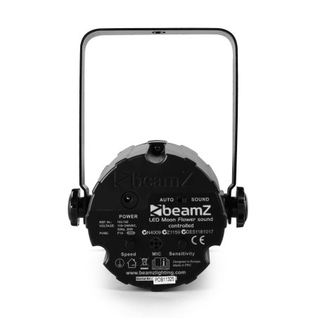 Beamz Moon Flower 60