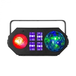 Beamz LEDWAVE
